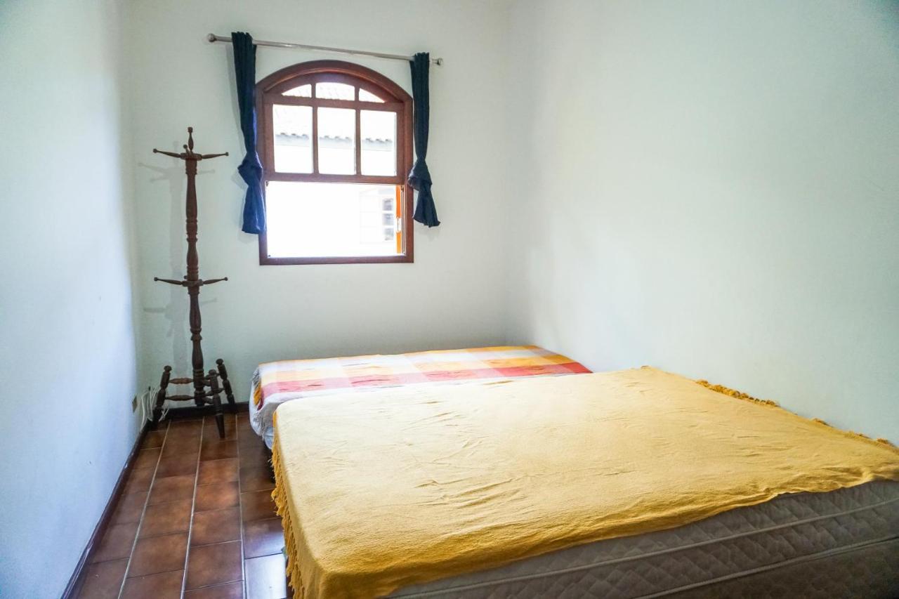 Ubatuba Cond. Caribean Apartment Exterior photo