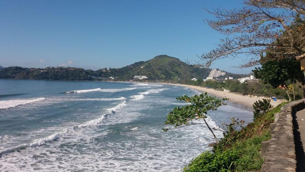 Ubatuba Cond. Caribean Apartment Exterior photo